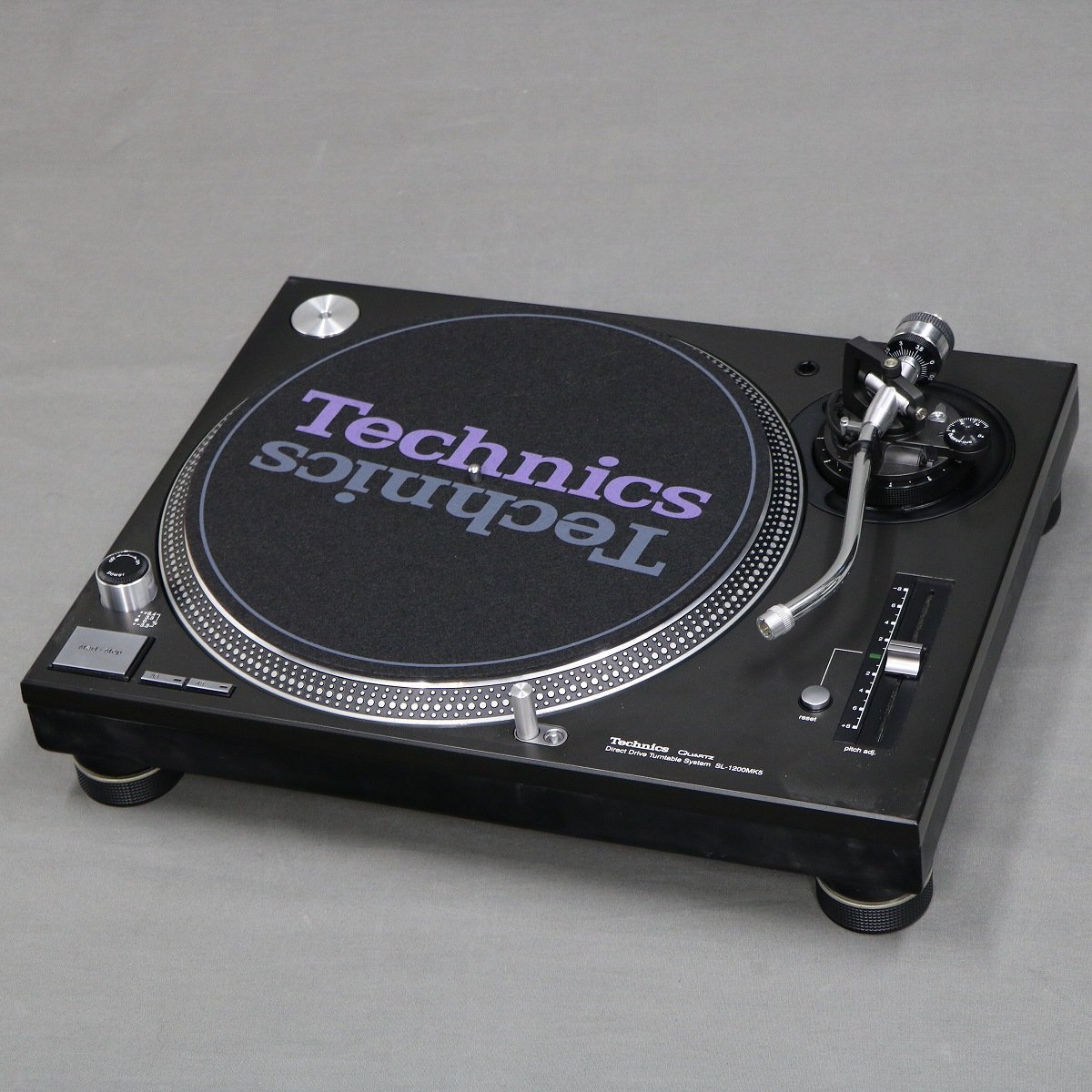 Technics SL-1200MK5 【御茶ノ水本店】