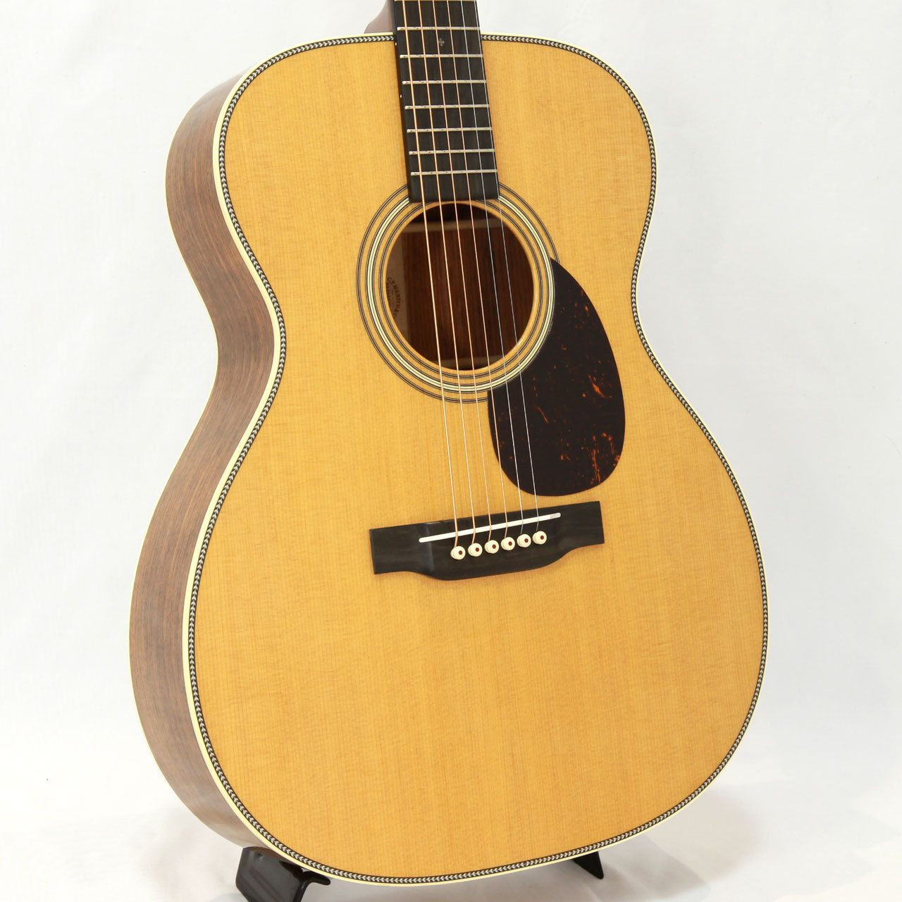 Martin Custom Shop CTM OM-28 