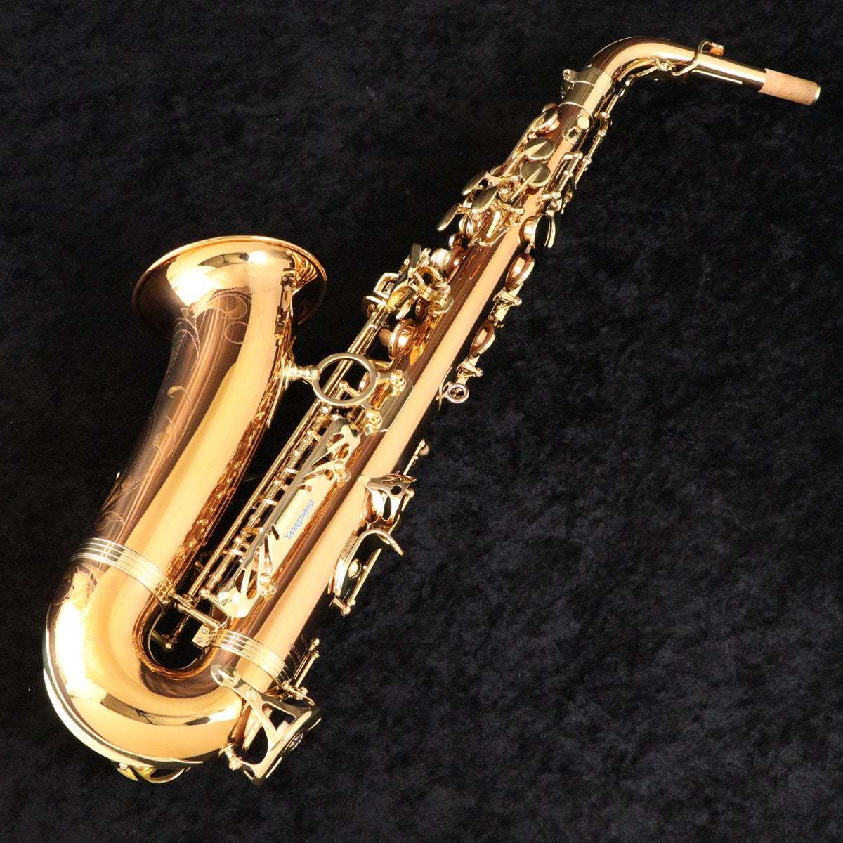 YANAGISAWA Alto A-WO20 SN.004xxxxx アルトサックス 【ウインドパル
