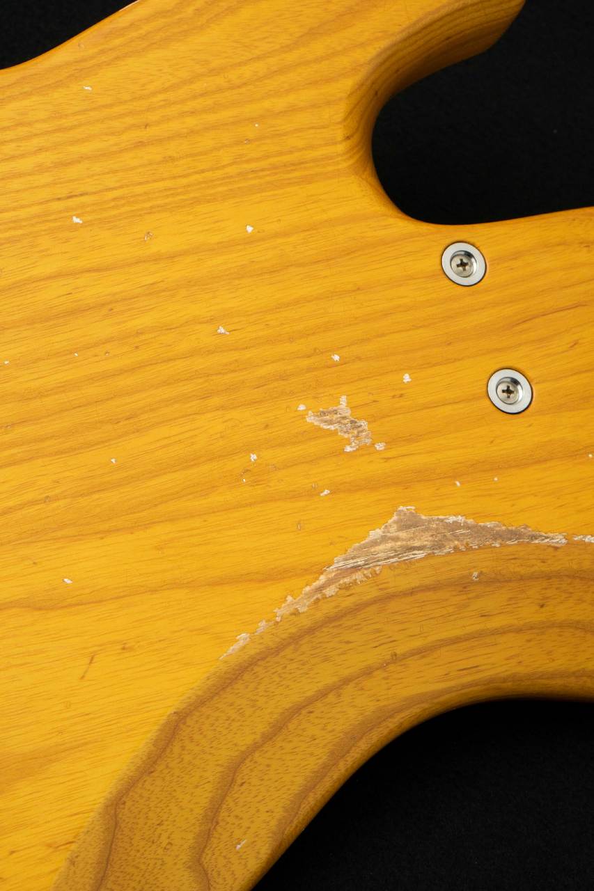 Xotic XJ-1T 5st Medium Aged -Vintage Natural-（新品/送料無料