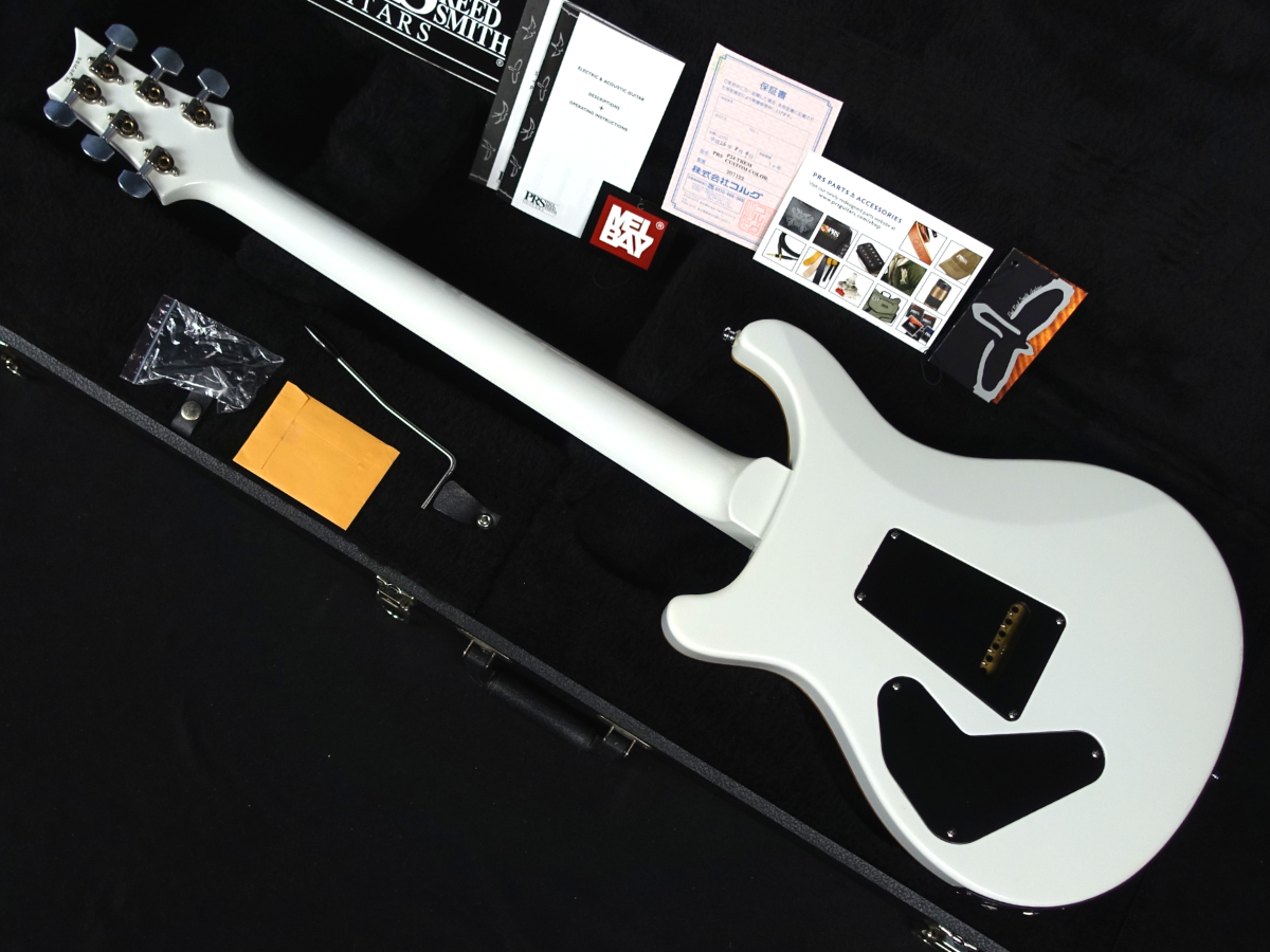 Paul Reed Smith(PRS) P24 Trem Custom Color 2014（中古