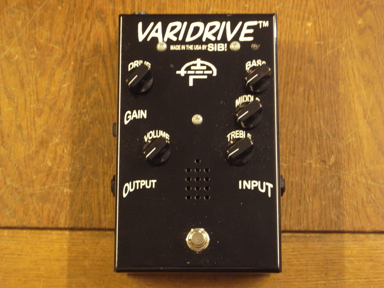 SIB! Varidrive（中古）【楽器検索デジマート】