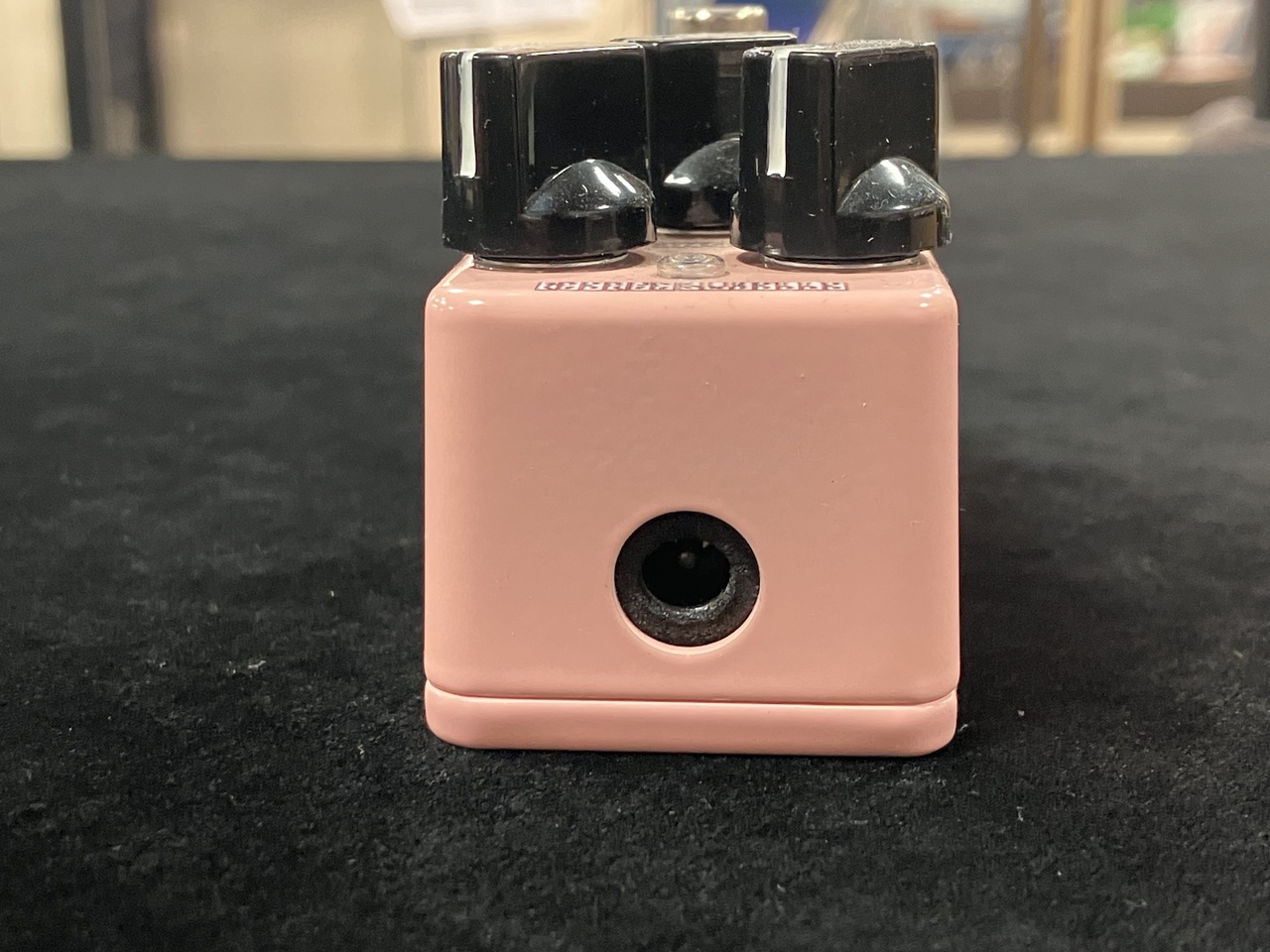 Effects Bakery NEW GINGER FUZZ（新品）【楽器検索デジマート】