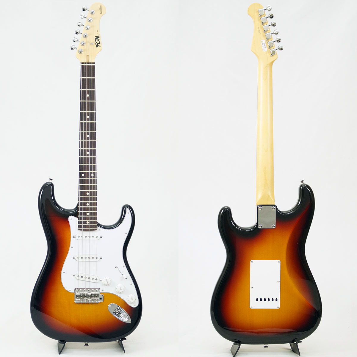 今週限定値引　フジゲン FGN NST101 3ST 今週限定値引 フジゲン FGN NST101 3ST 最終値引き フジゲン FGN