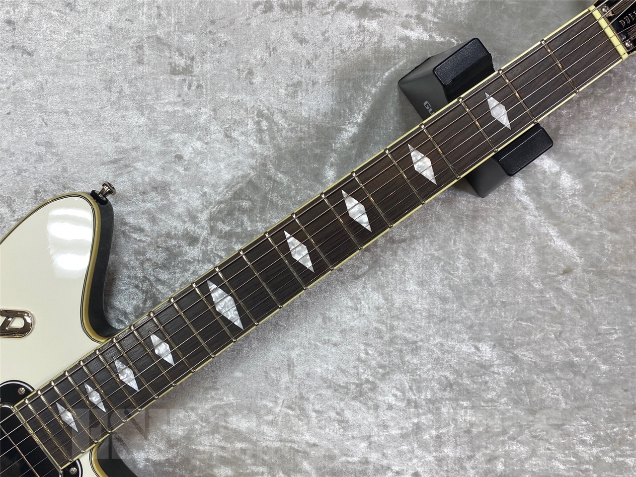 Duesenberg DPA-WH Paloma【White】（新品/送料無料）【楽器検索