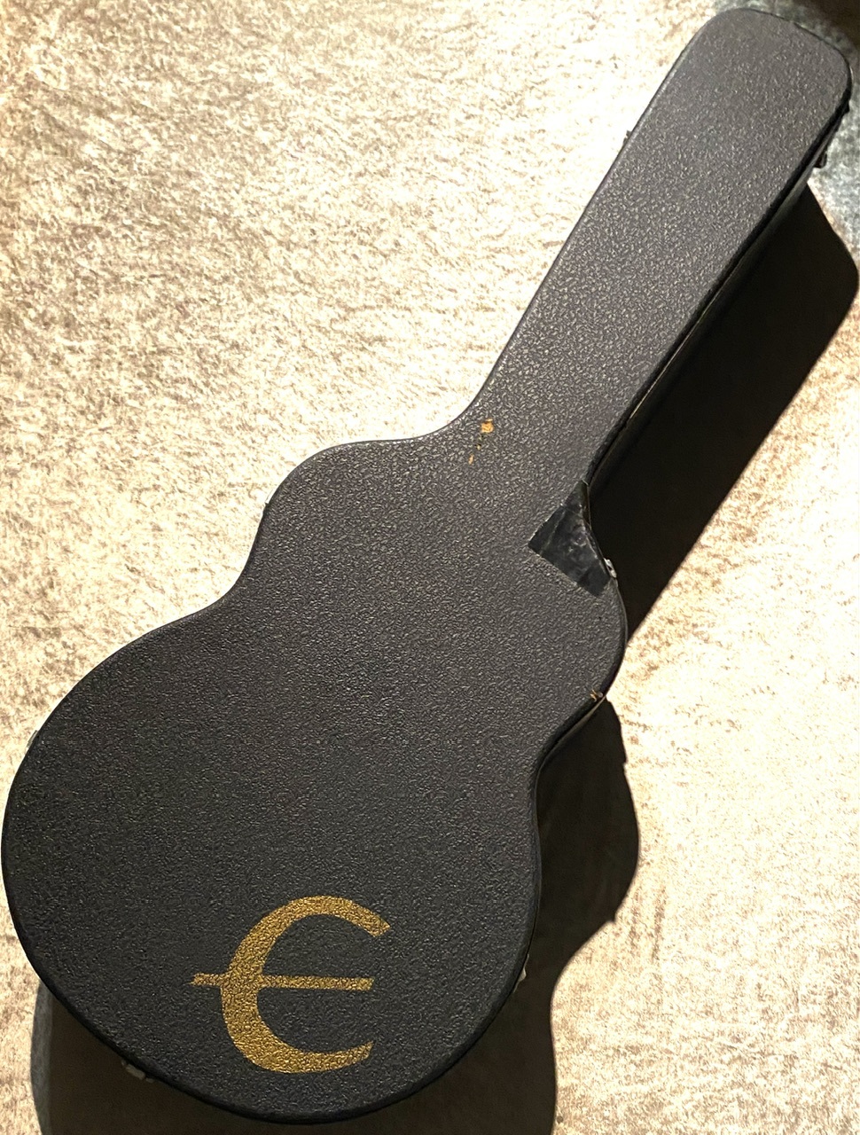 【中古フルアコ】Epiphone Joe Passモデル Epiphone 【USED】 Joe Pass Emperor II SB 【3.08kg】【2006年