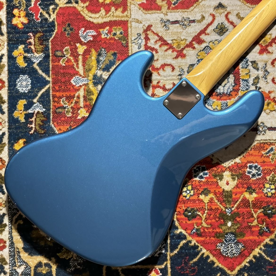 Fender Made in Japan Traditional 60s Jazz Bass Rosewood