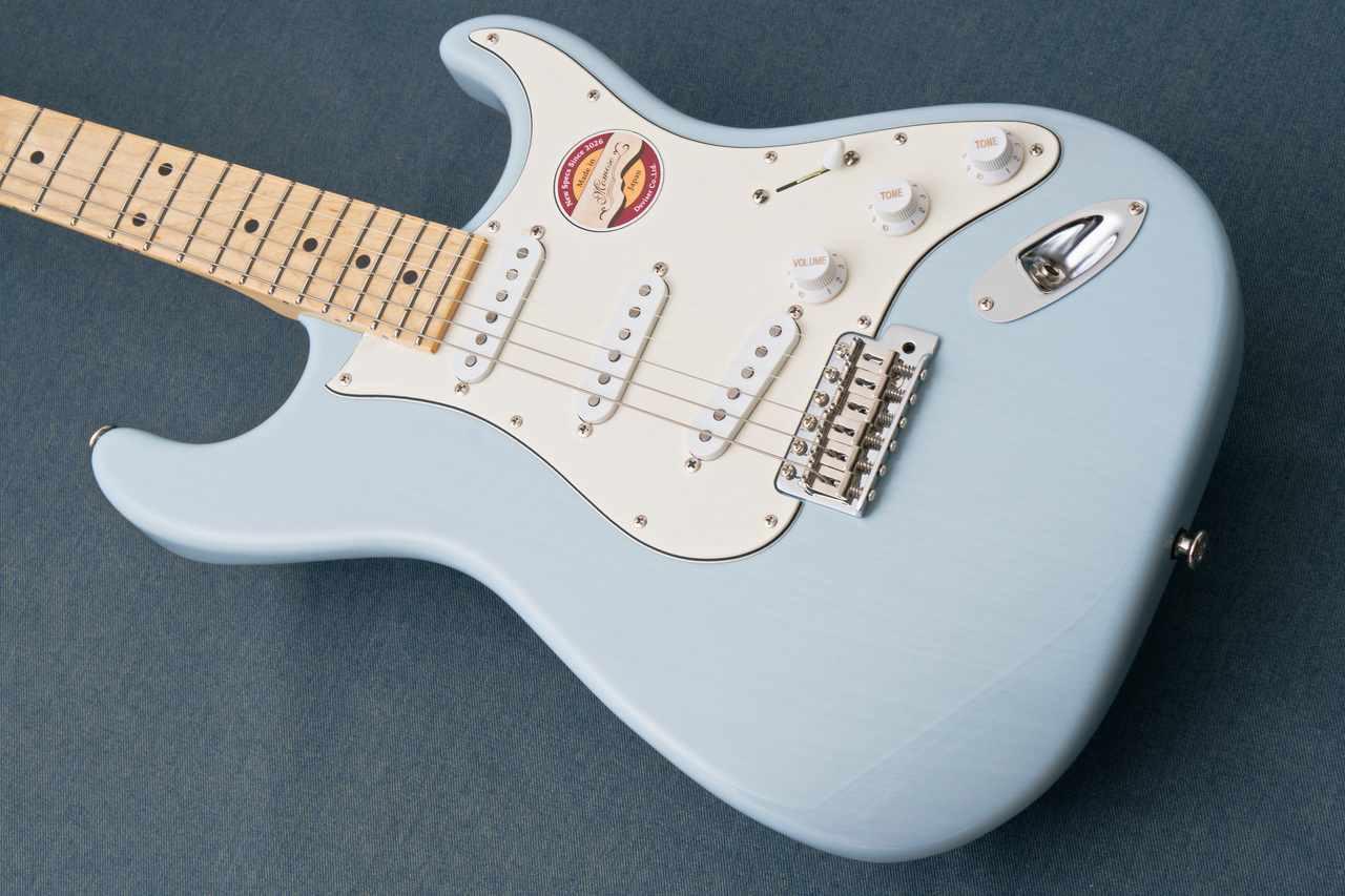 momose MC2/M -Sonic Blue Blonde / SBBD-（新品/送料無料）【楽器検索