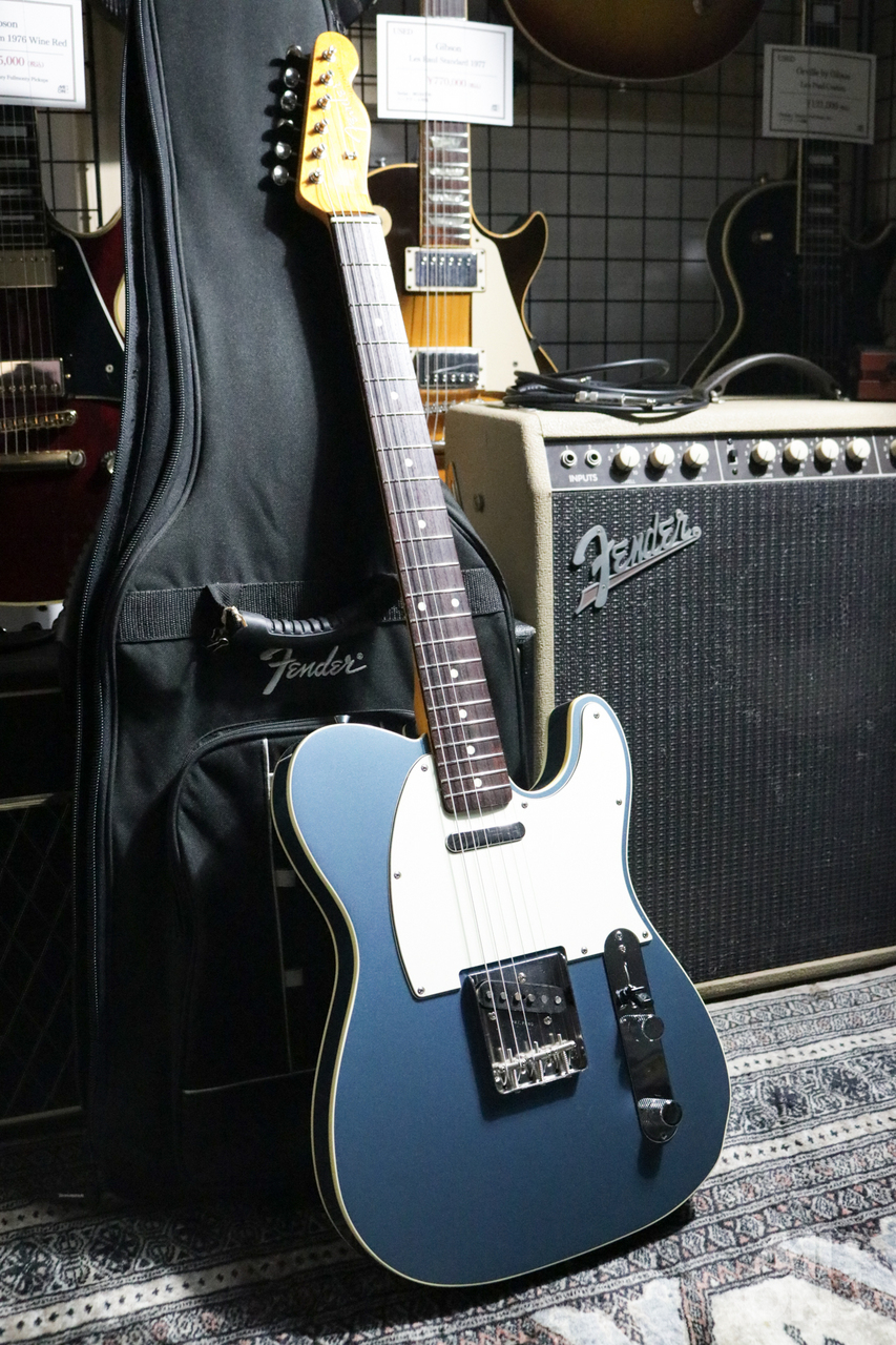 Fender Japan TL62B - ギター・楽器買取のサウンド・プラグ