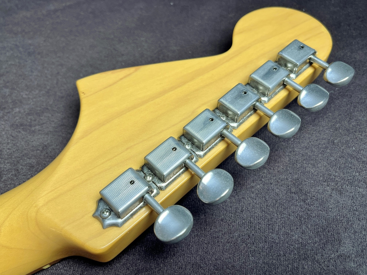 Fender Japan JGS HH Jaguar Special（中古）【楽器検索デジマート】