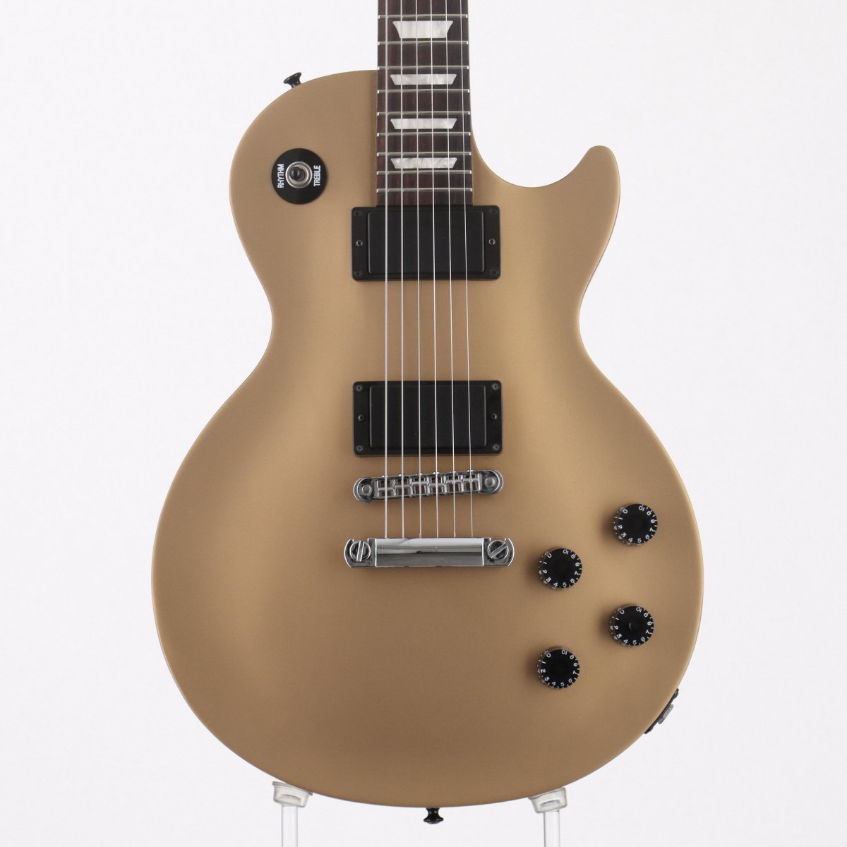 Gibson LPJ 2013 Electric Guitar - Satin Rubbed Vintage Burst