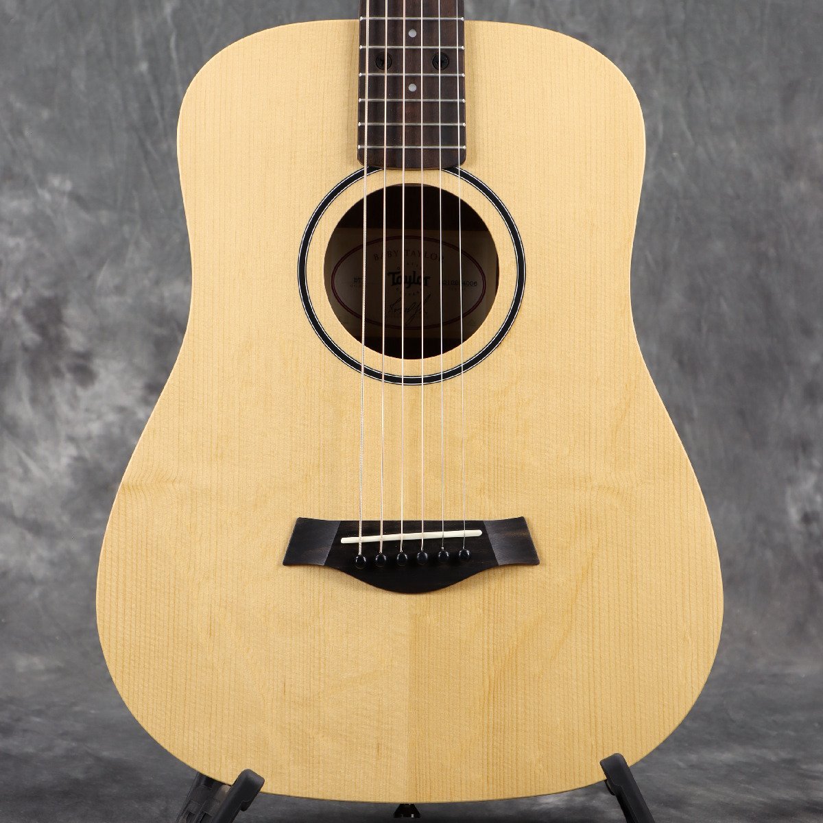 Taylor Baby Taylor (BT1) [旅行やキャンプに最適！]【実物画像/未展示