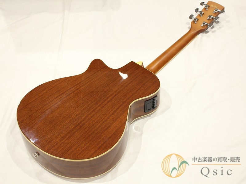 Ibanez PC32CE-NT 【返品OK】[TLH01]【難波店在庫】（中古