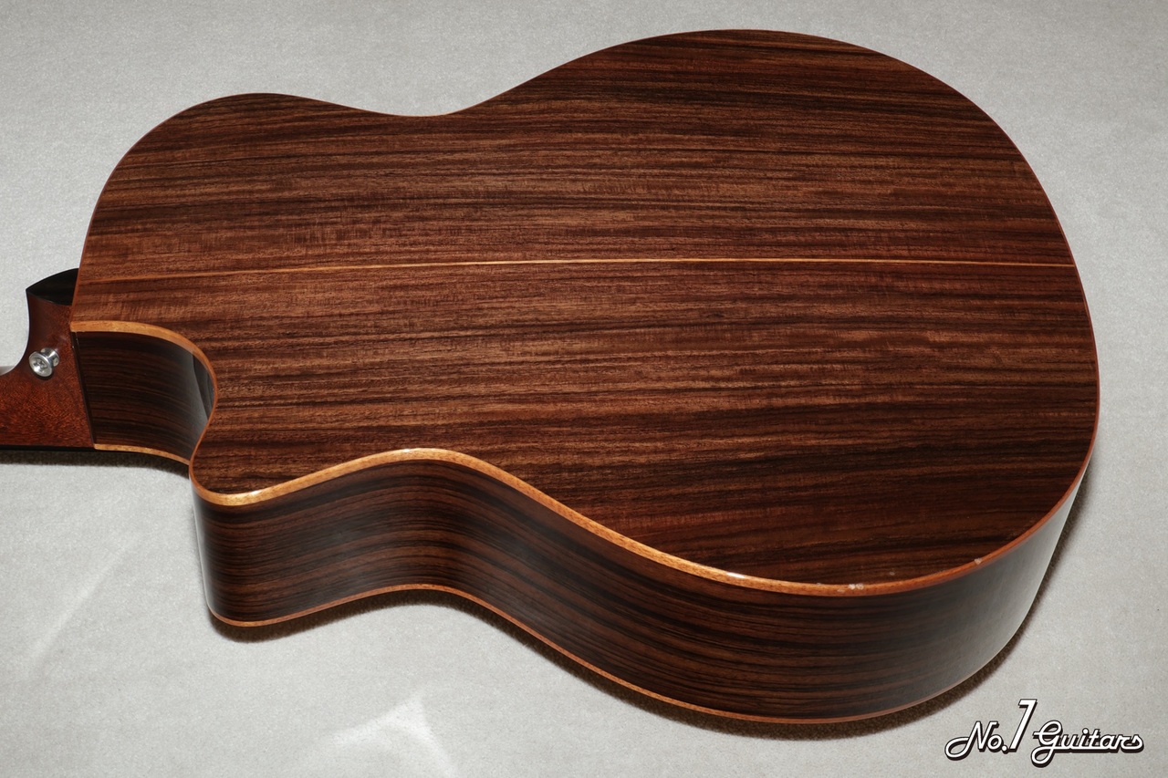 Taylor 714ce / 2017（中古）【楽器検索デジマート】