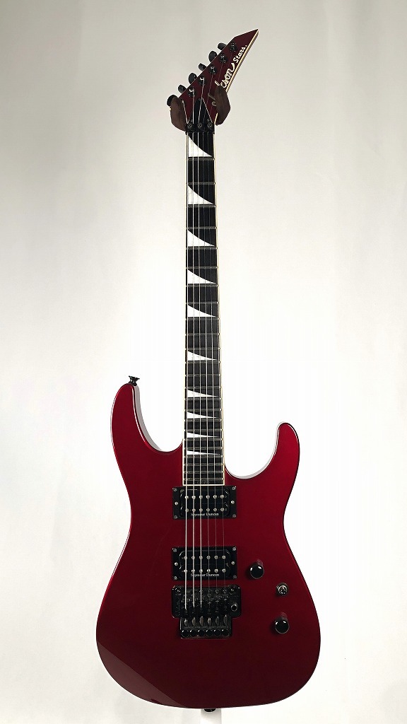 Jackson Stars 【日本製ジャクソン!】SL-J2 -Red-【USED】（中古