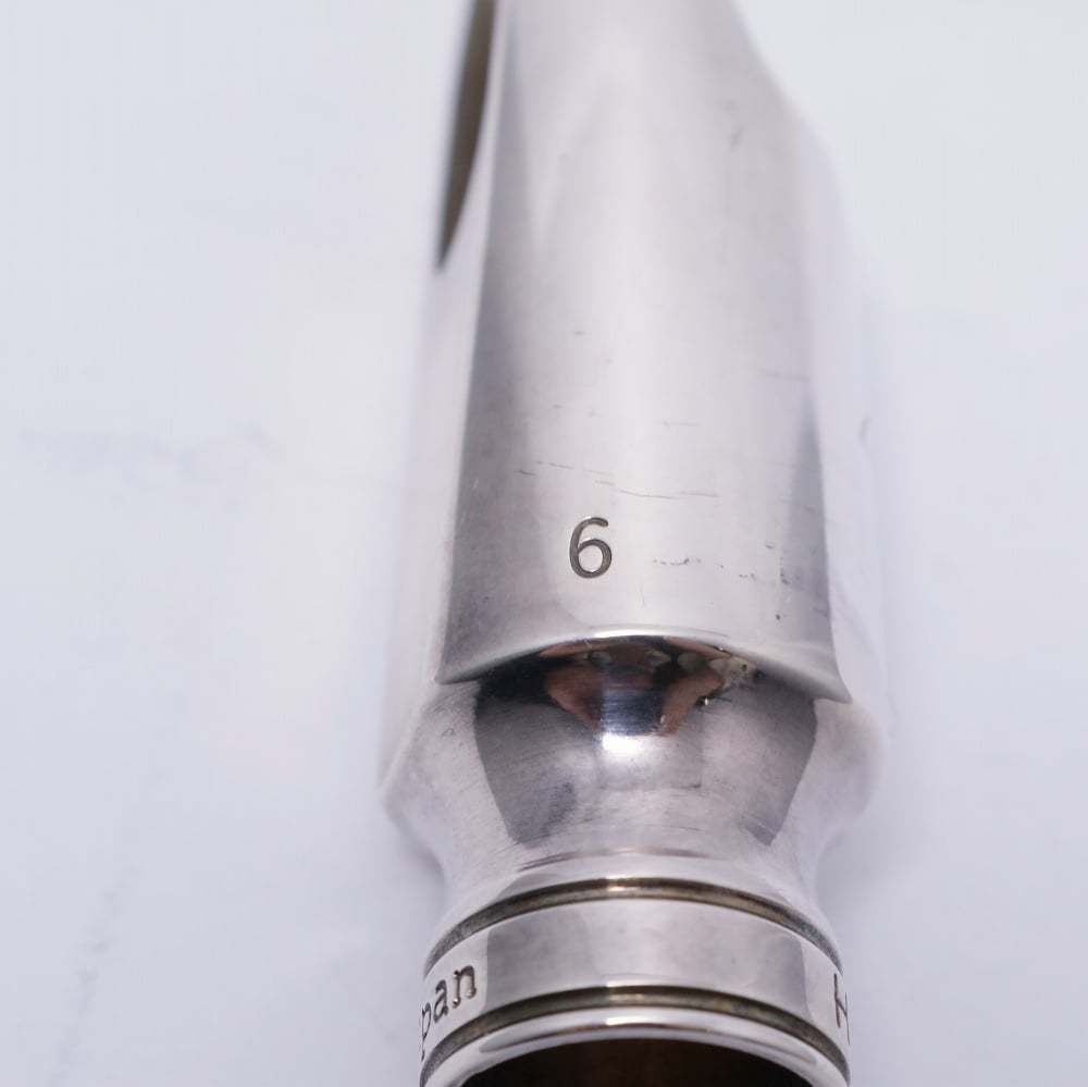 Gottsu Soprano 響 6 ソプラノ用 【御茶ノ水本店】（中古