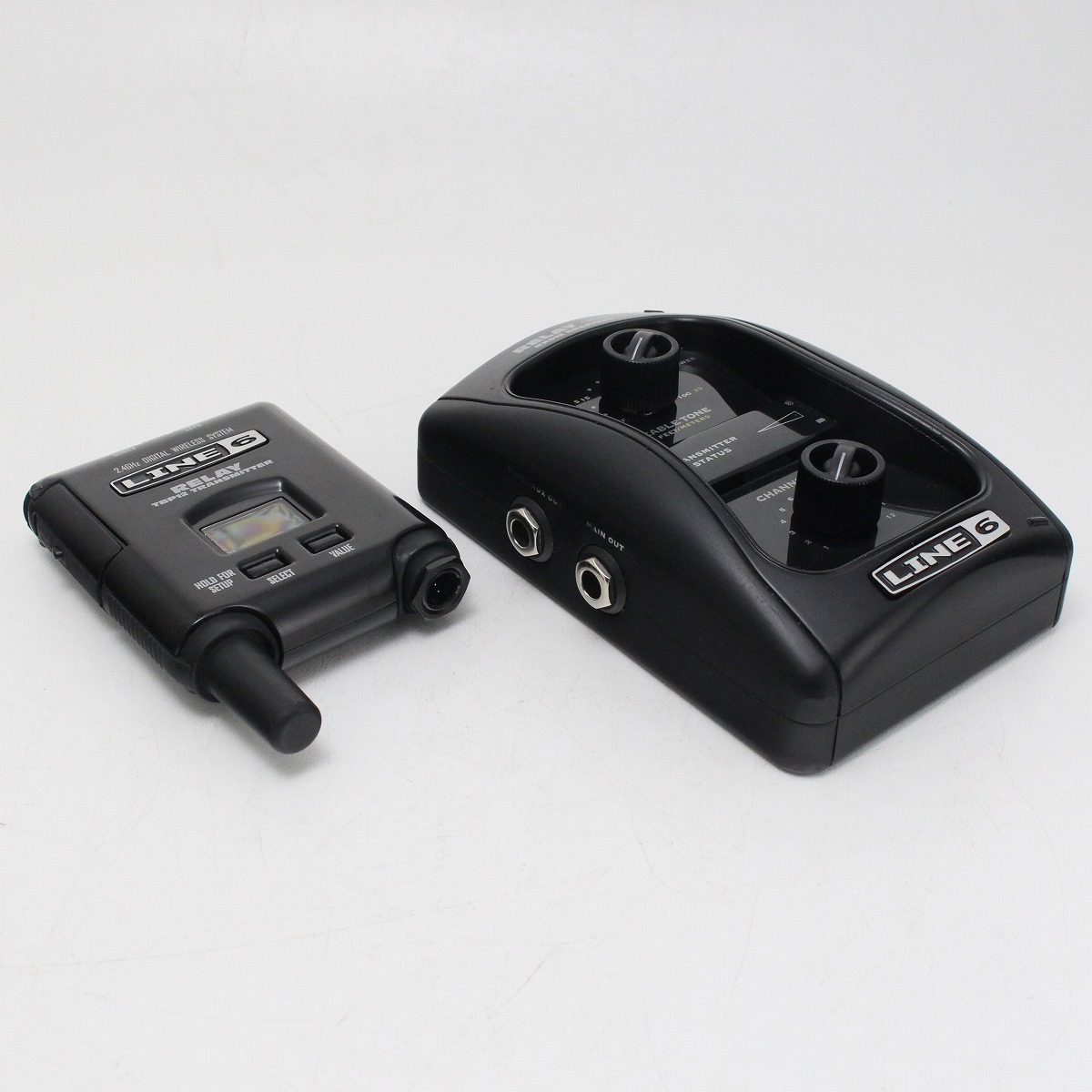 LINE 6 RELAY G50 【御茶ノ水本店】（中古）【楽器検索デジマート】