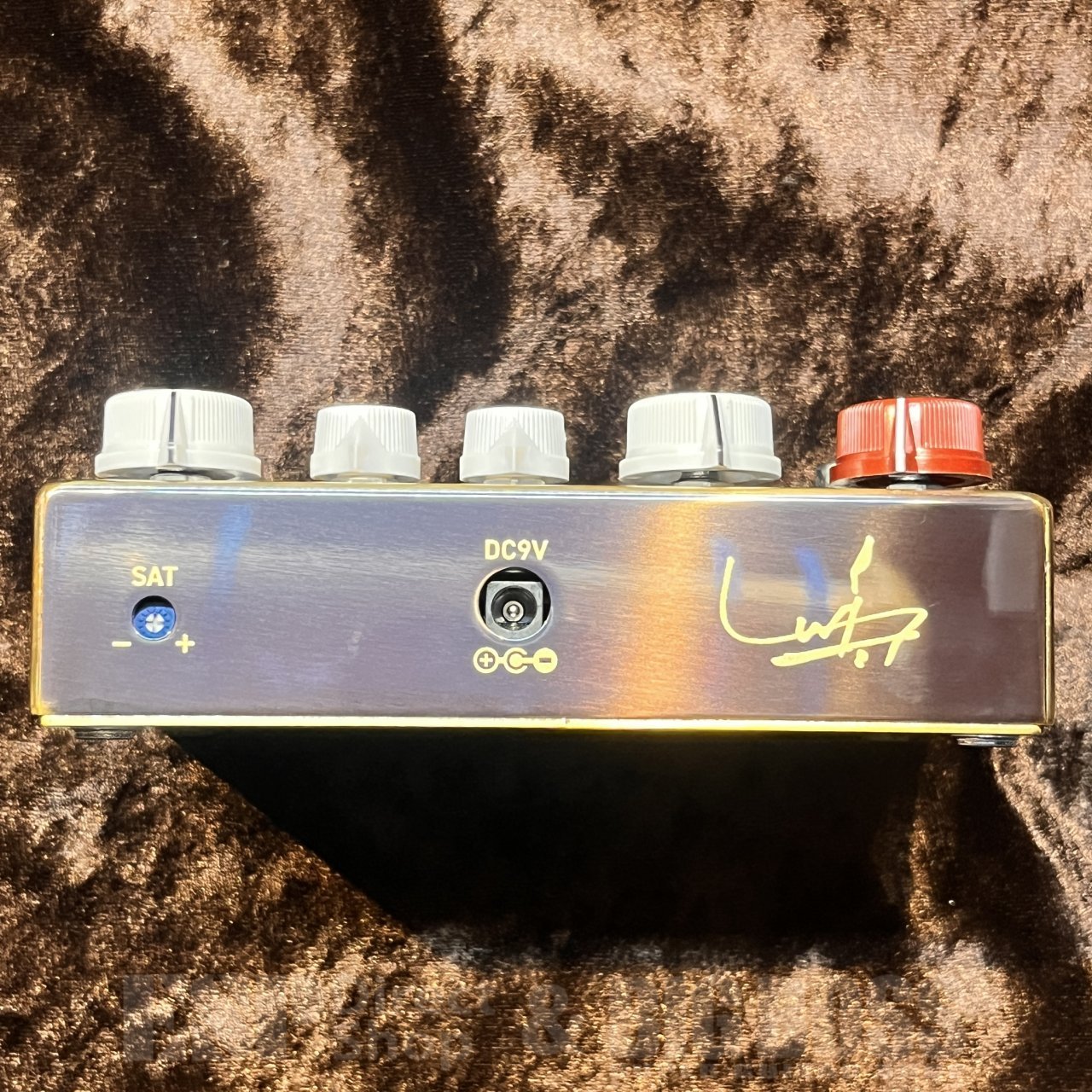 VEMURAM SPIRITONE（新品/送料無料）【楽器検索デジマート】
