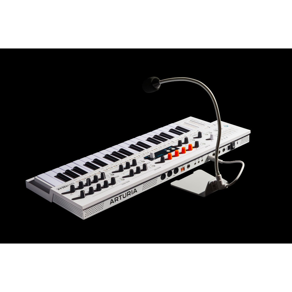 完全動作品 ARTURIA MiniFreak ユーザー登録可能 MiniFreak Vocoder を購入 | Arturia