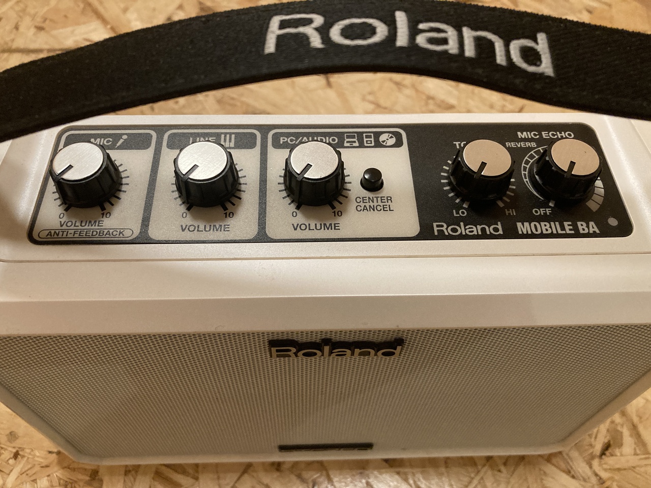 Roland MOBILE BA 「尾張一宮店」（中古）［デジマートSALE］【楽器 ...