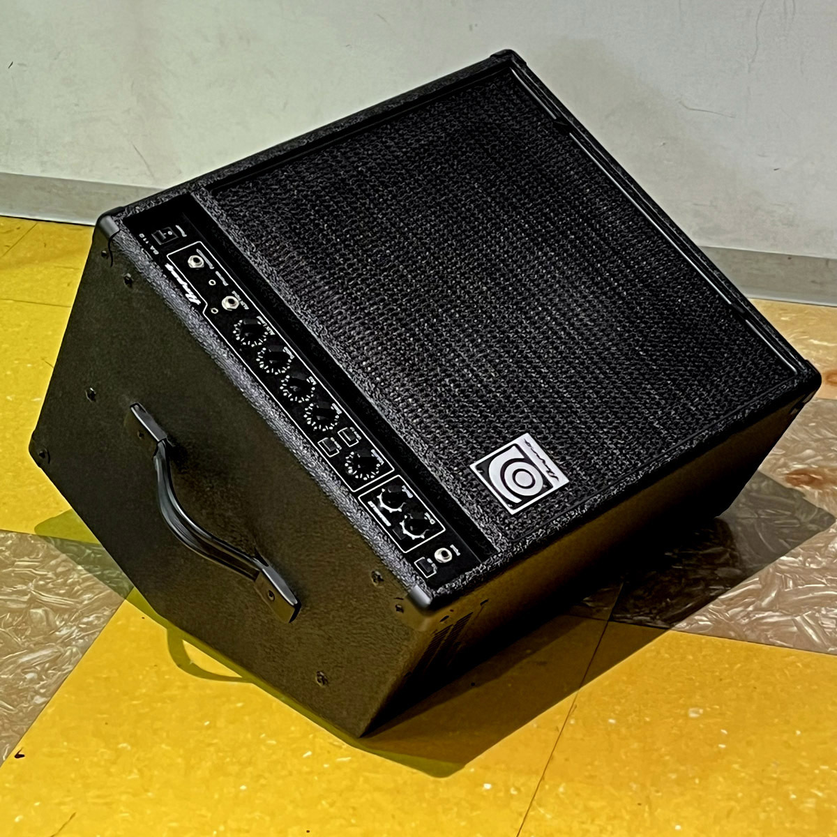 Ampeg BA-112 V2 75W ベースアンプ コンボ 【池袋店】（中古）【楽器