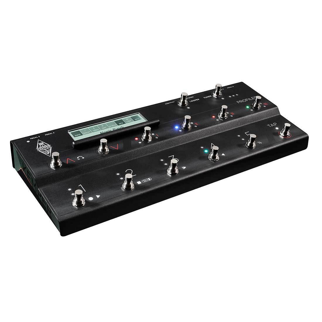 Kemper PROFILER REMOTE MK 2 フットコントローラー（新品/送料無料
