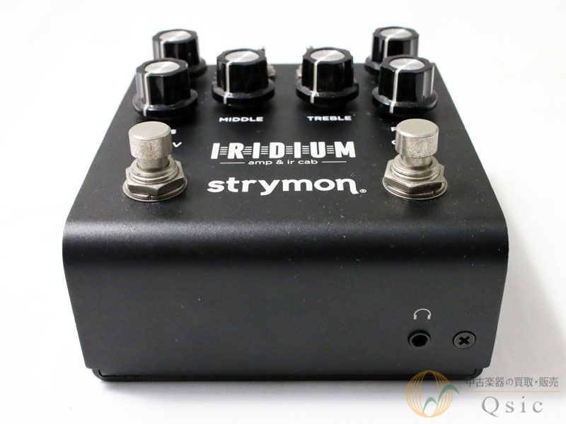 strymon IRIDIUM [MM768]【神戸店在庫】（中古/送料無料）【楽器検索