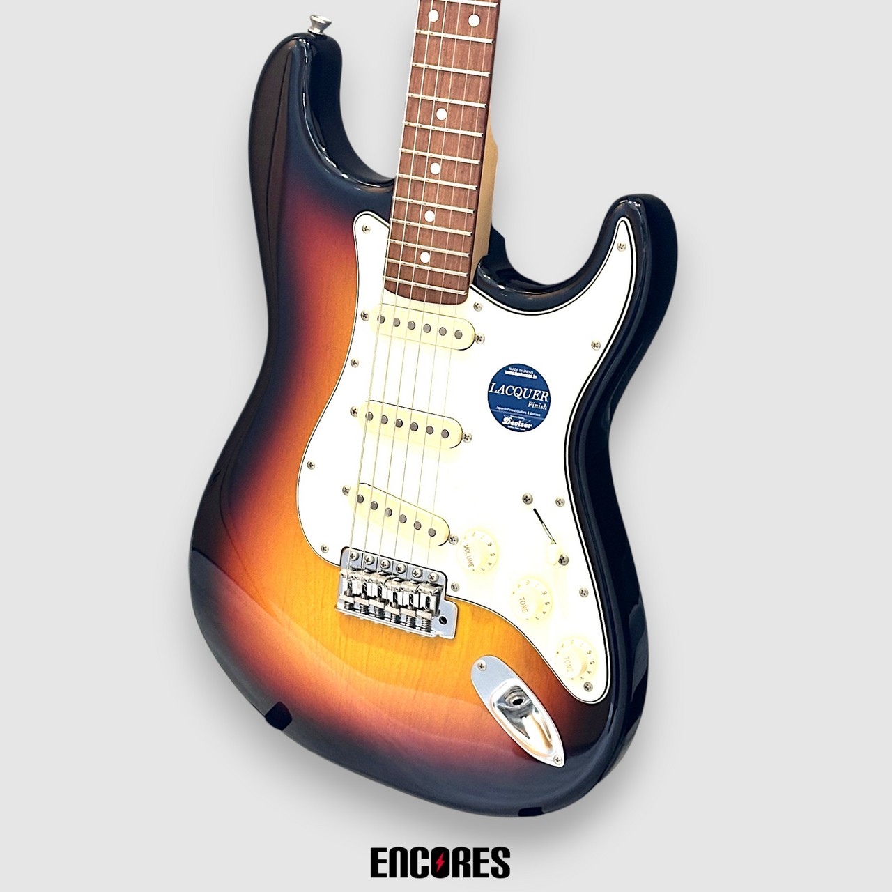 ギター Momose MST1-STD/NJ 3TS momose MST1-STD/NJ 3TS（中古）【楽器検索デジマート】