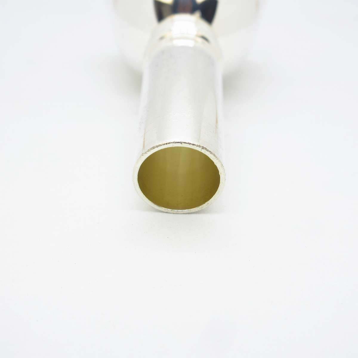 GREG BLACK バストロンボーン用マウスピース 1-1/2G 【横浜店】（中古