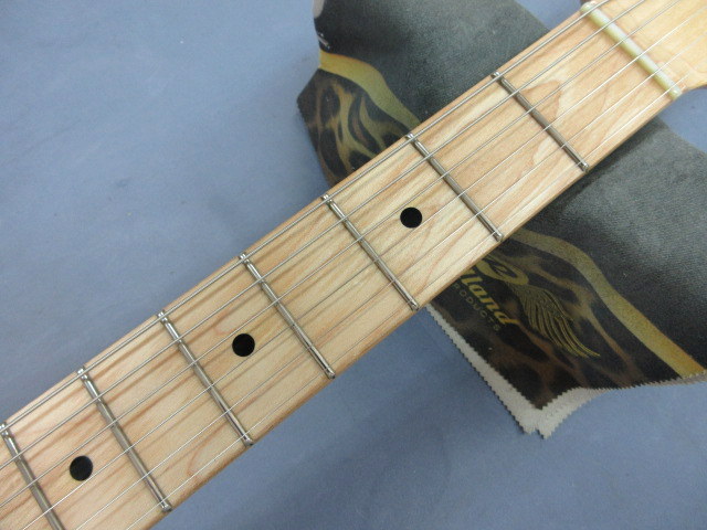 NO BRAND Stratocaster / Vanzandt &YAMA GAKKI （中古）【楽器検索