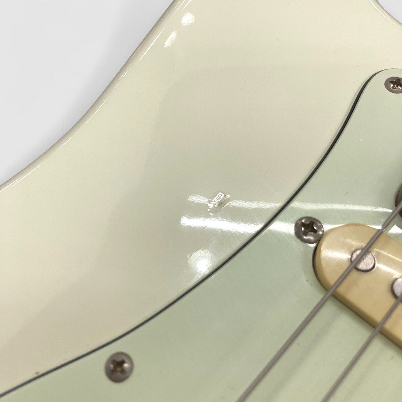 GrassRoots G-SE-50R/VW ストラトタイプ（中古）【楽器検索デジマート】