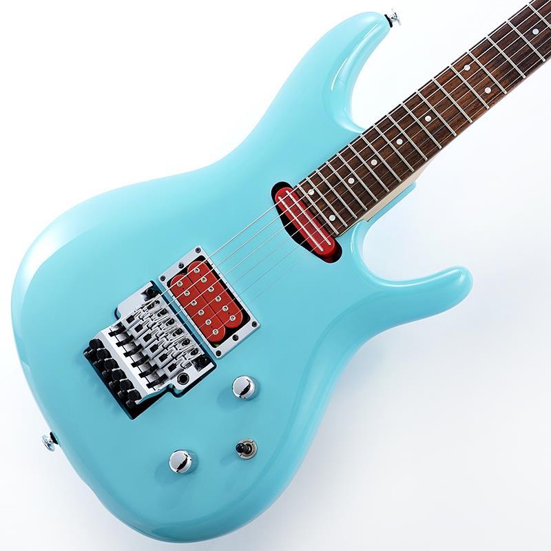 Ibanez JS2410-SYB [Joe Satriani Signature Model] 【特価】（B級特価）【楽器検索デジマート】