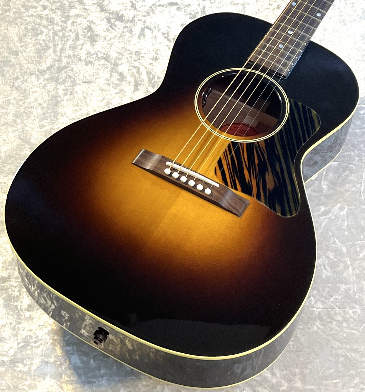 Gibson 【新品特価】L-00 Original VS #20795101【送料当社負担