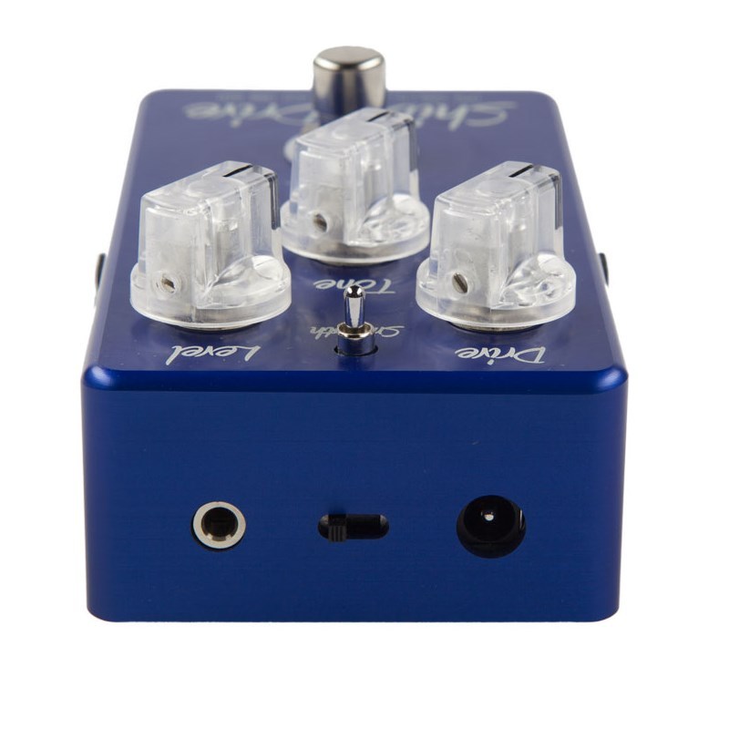 Suhr Shiba Drive Reloaded（シバ ドライブ リローデッド サー）（新品
