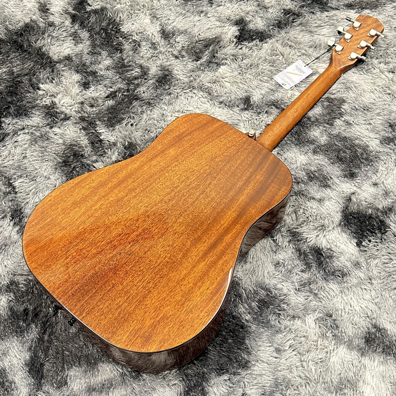 Morris M-025 / TS(タバコサンバースト)（新品特価/送料無料