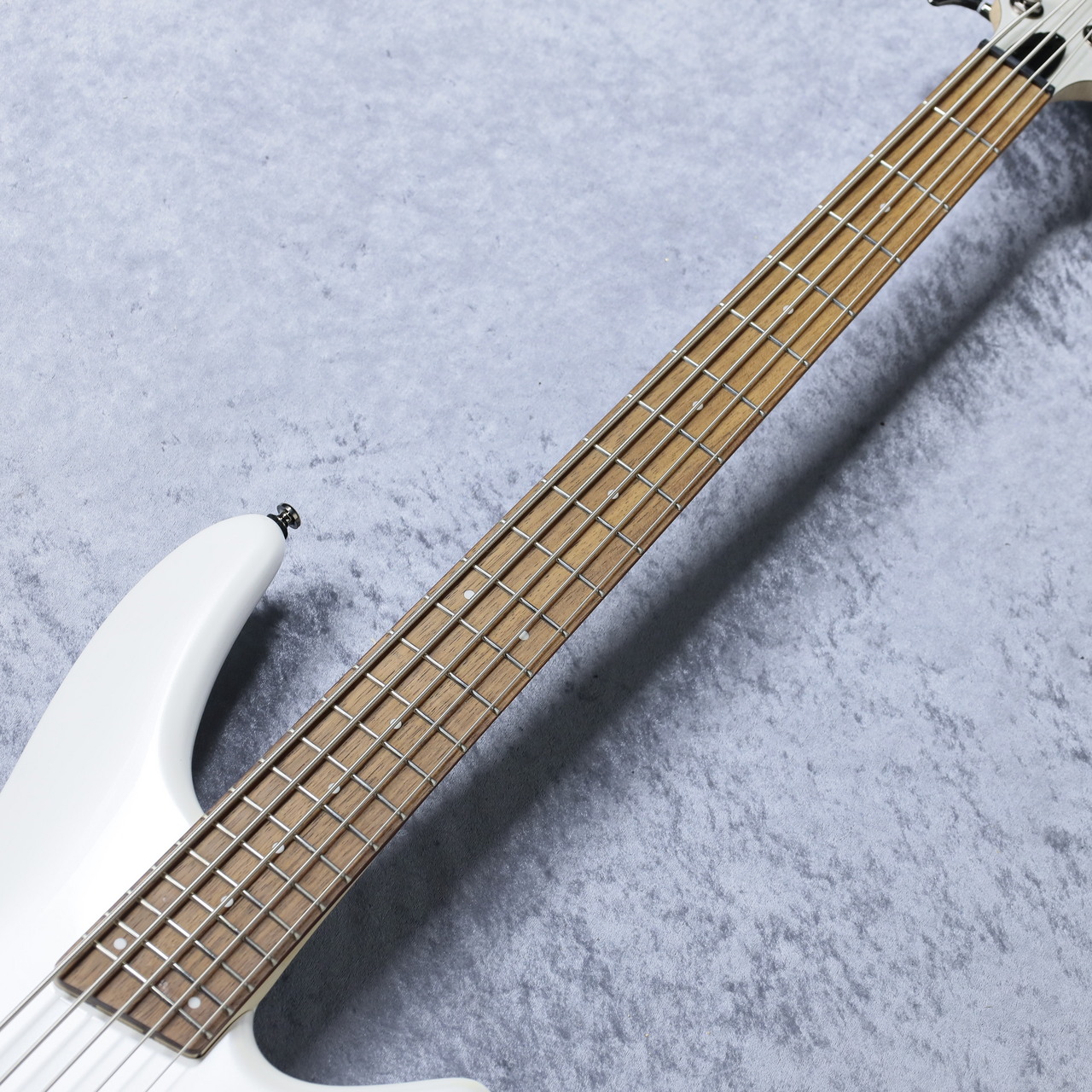 Ibanez SR305E - Pearl White -【3.89㎏】（新品）【楽器検索