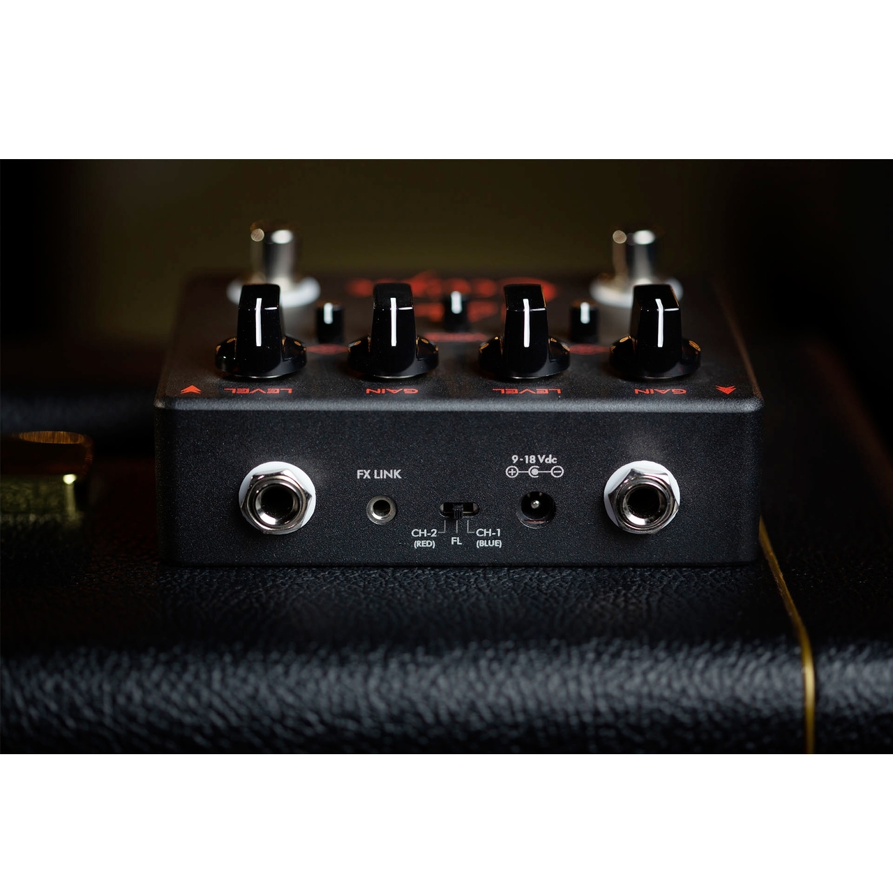 Suhr Eclipse (Black Edition) （新品/送料無料）【楽器検索