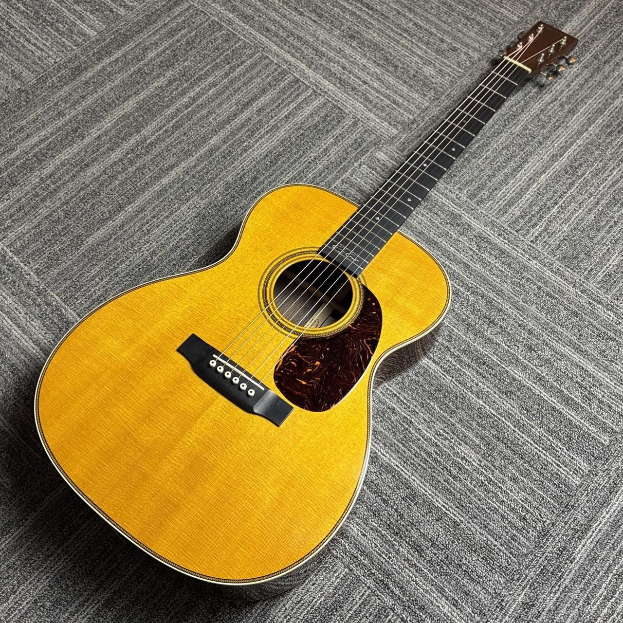 Martin OOO-28EC Eric Clapton signature【現物画像】（中古