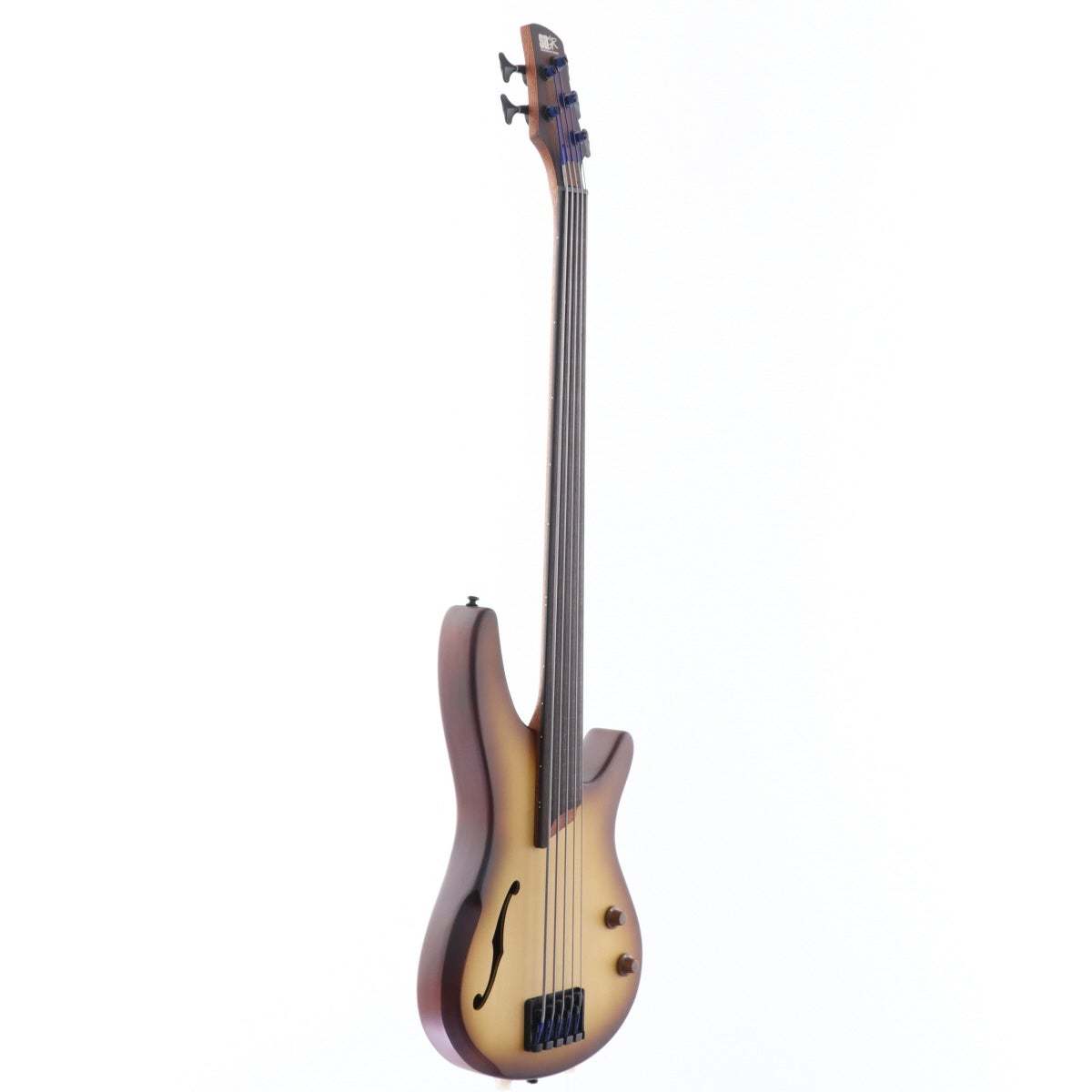 Ibanez SRH505F Natural Browned Burst Flat 【梅田店】（中古/送料