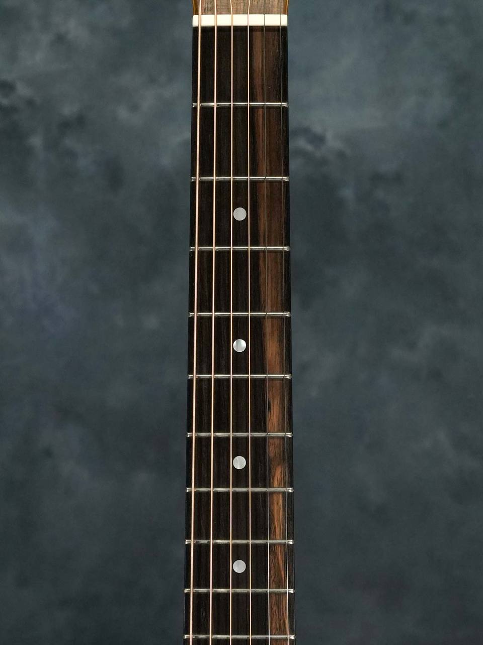 MATON EBG808TE Tommy Emmanuel（中古）【楽器検索デジマート】