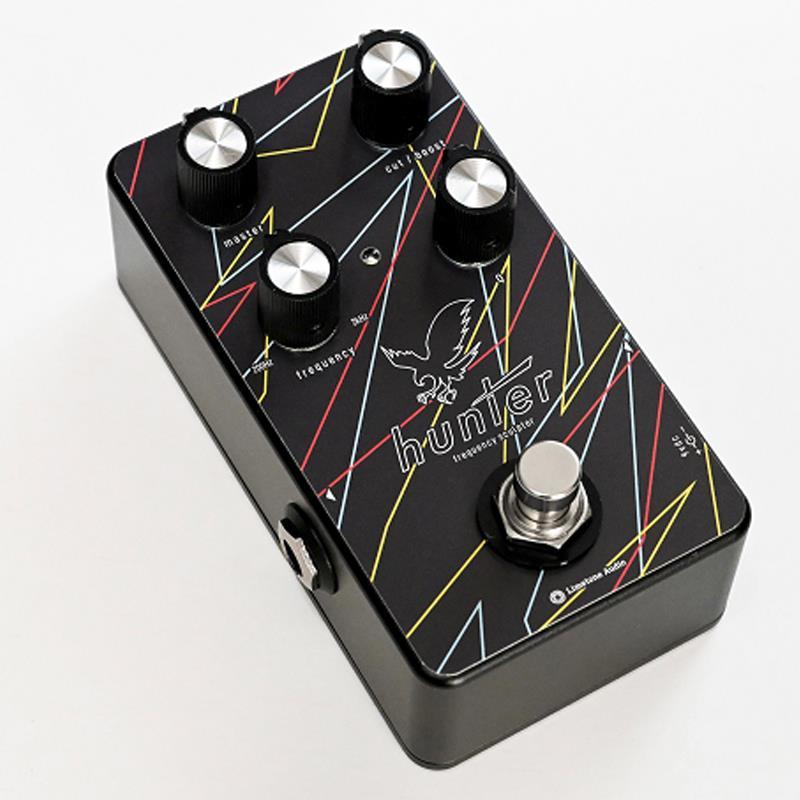 Limetone Audio hunter（新品）【楽器検索デジマート】