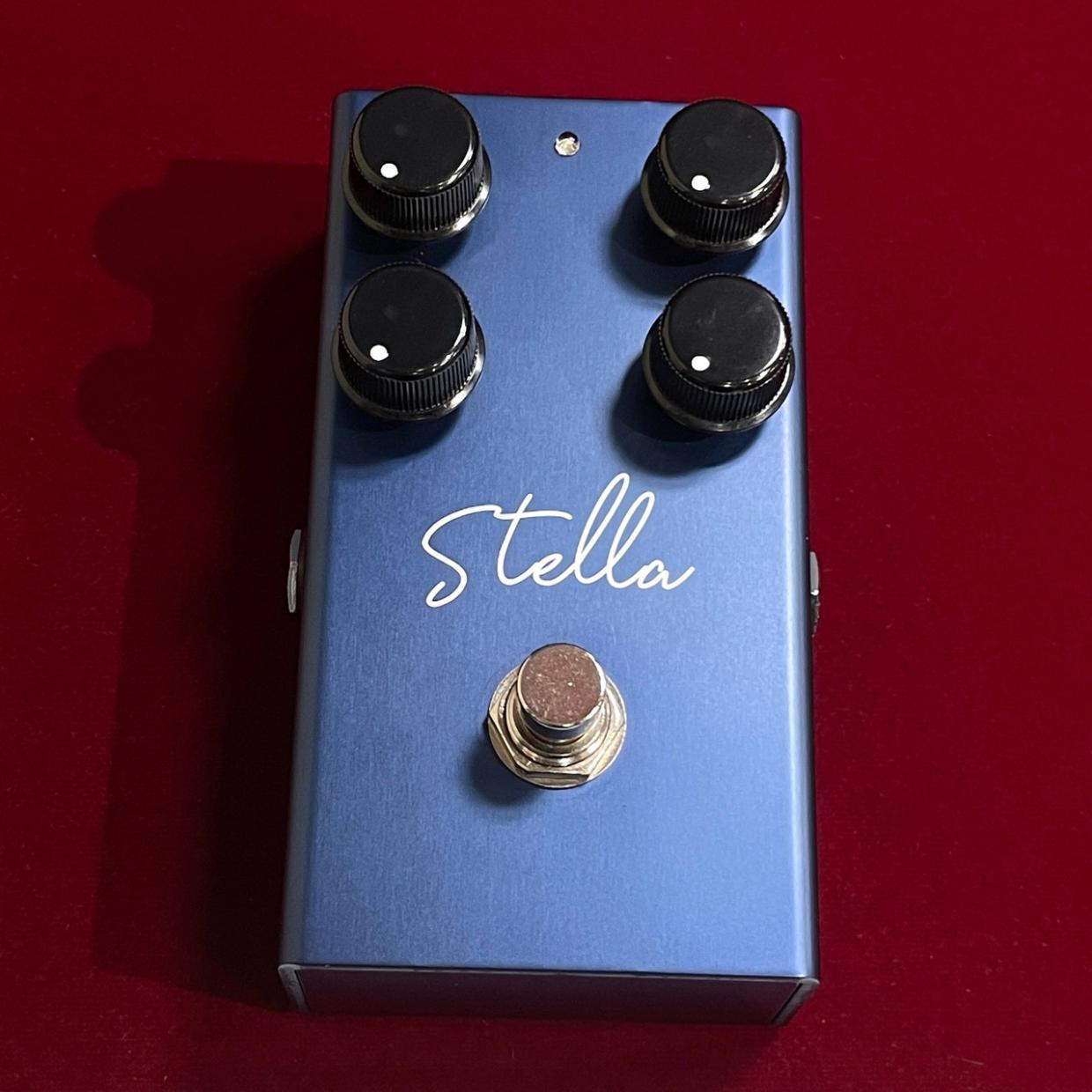 VIRTUES Stella（新品/送料無料） デジマート大賞2025 【楽器検索