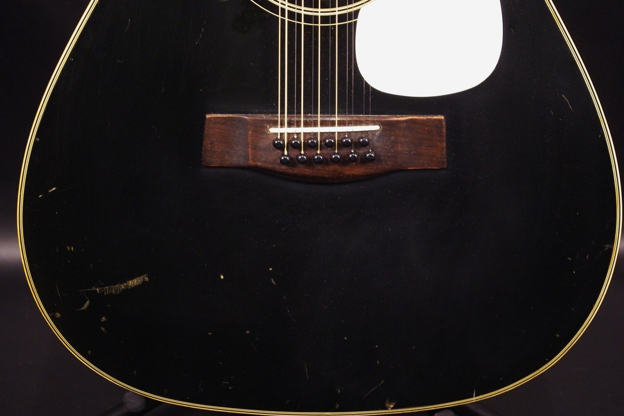 YAMAHA FG-512（ビンテージ）【楽器検索デジマート】