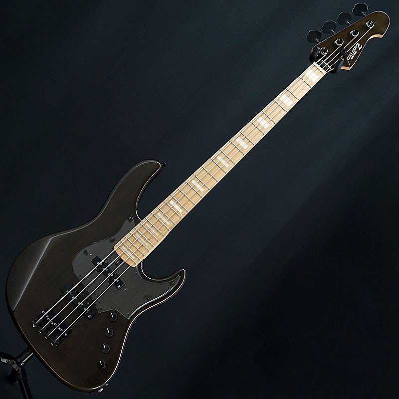 ATELIER Z 【USED】 Beta 4 Deluxe Custom (TP-BLK)（中古）【楽器検索デジマート】