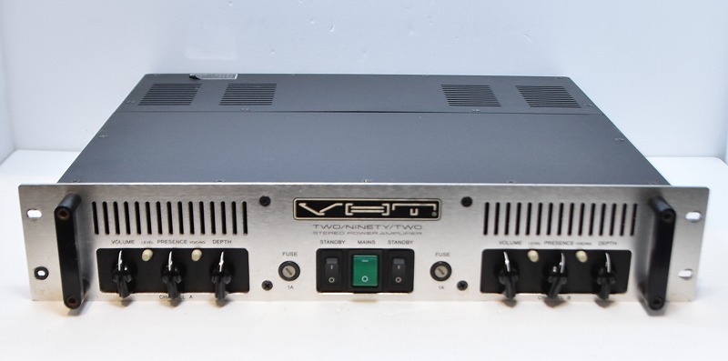 VHT G-2902-S Ⅱ VHT G-2902-S / Two Ninety Two 【心斎橋店】（中古/送料無料）【楽器