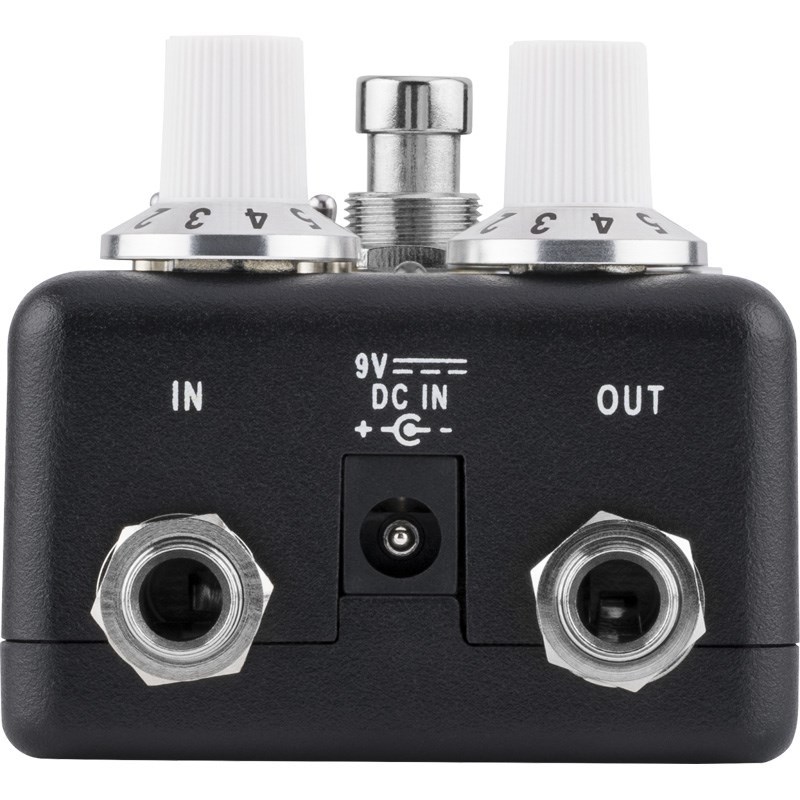 Fender 【在庫処分特価】Waylon Jennings Phaser（フェンダー