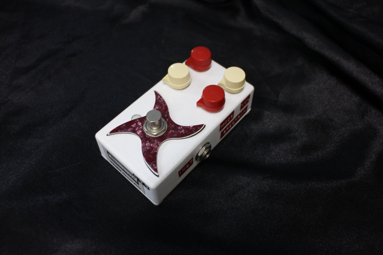 Shin's Music SPF-2 SPECTRON OCT FUZZ 2013 NAMM KUNICH 【インターネット販売】