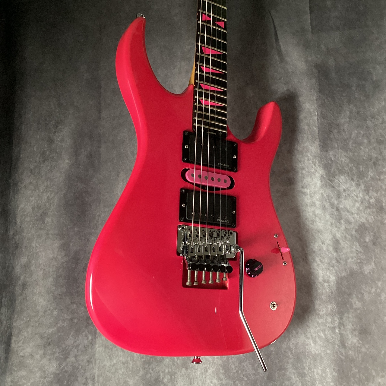 Blade Levinson Ordered Model（中古）【楽器検索デジマート】