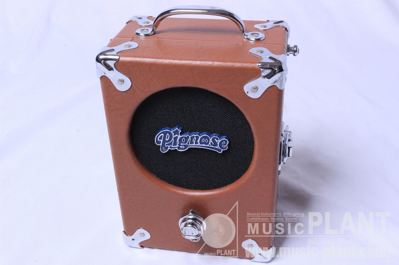 Pignose 7-100R（中古）【楽器検索デジマート】