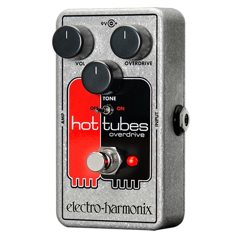 Electro-Harmonix HOT TUBES nano